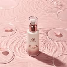 Двухфазный тонер-бустер с антиоксидантными капсулами BLISKIN Biphasic Oil Drop Boosting Toner
